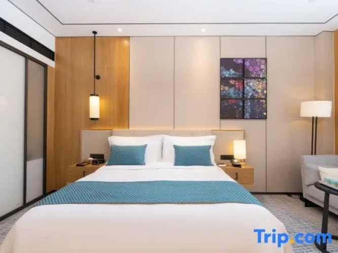 Luxury Twin room