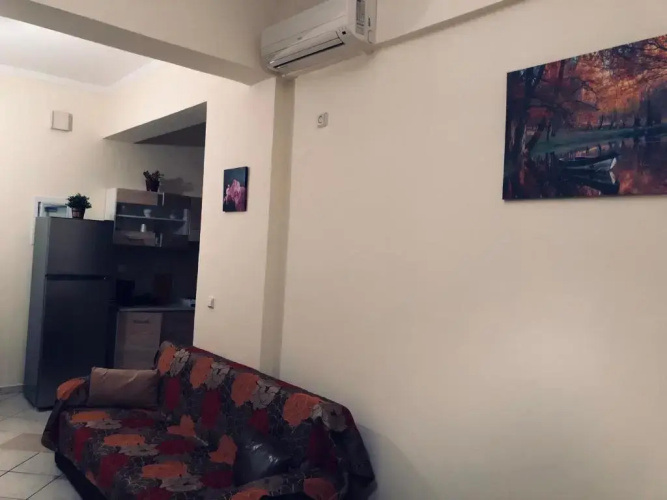 See and City Apartment