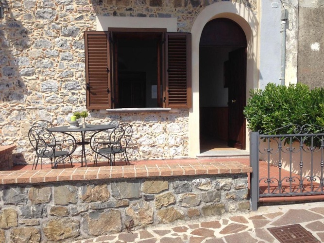 1 Bedroom Cottage