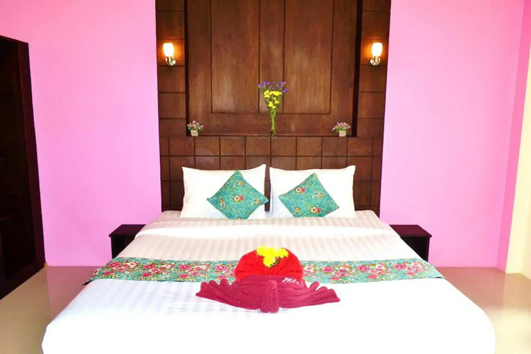 Lanta Resort