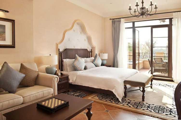 Le Camélia Hotel