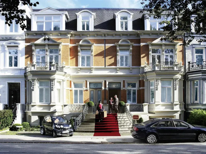 Imagen del hotel