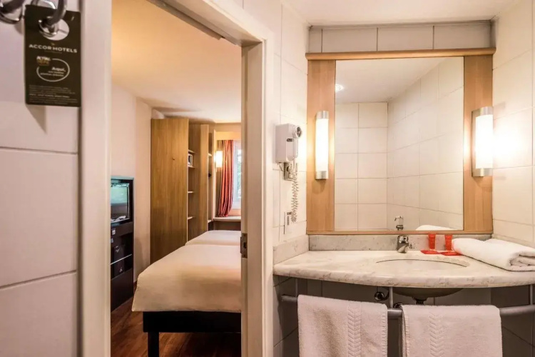 ibis Larco Miraflores