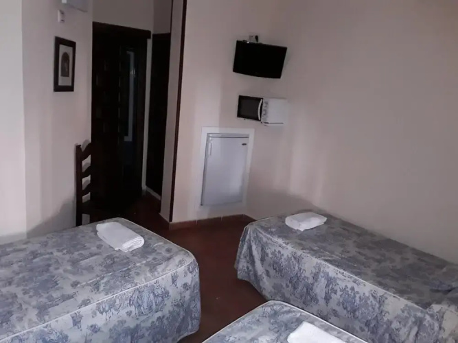 Hostal Rocío