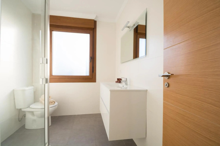 Apartamento El Pedregal Playa de Ris