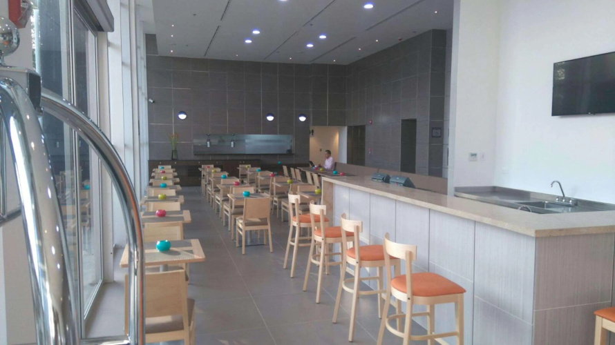 Best Western Plus Santa Marta Hotel photo 30