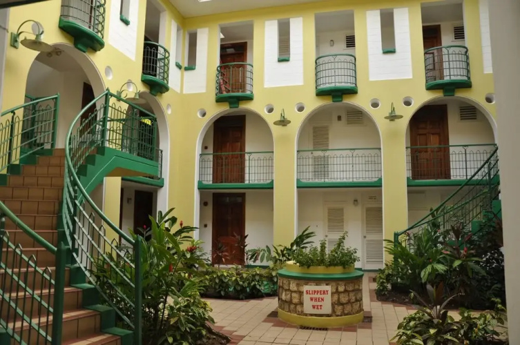 Imagen del hotel