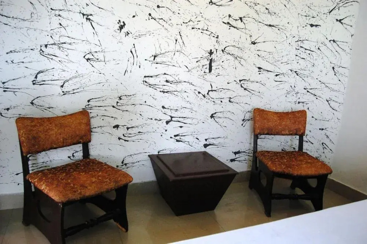 Sai Home Stay Bed and Breakfast