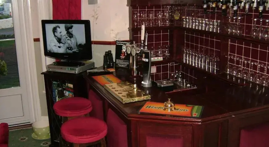 St Leonards - Guest house