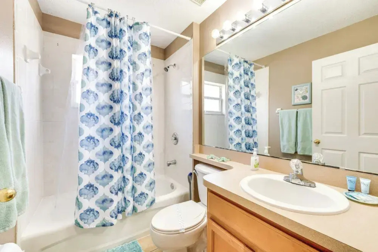 Highlands Reserve - 3 Br Private Pool Home Pet Friendly - Ops 2481