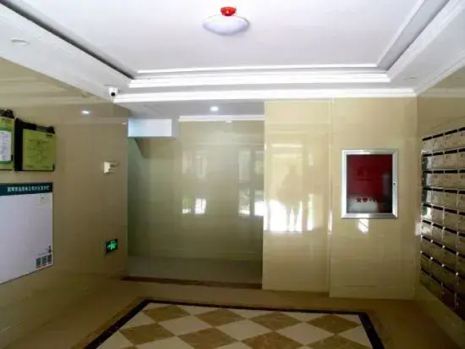 Qingdao Yuehai Homestay