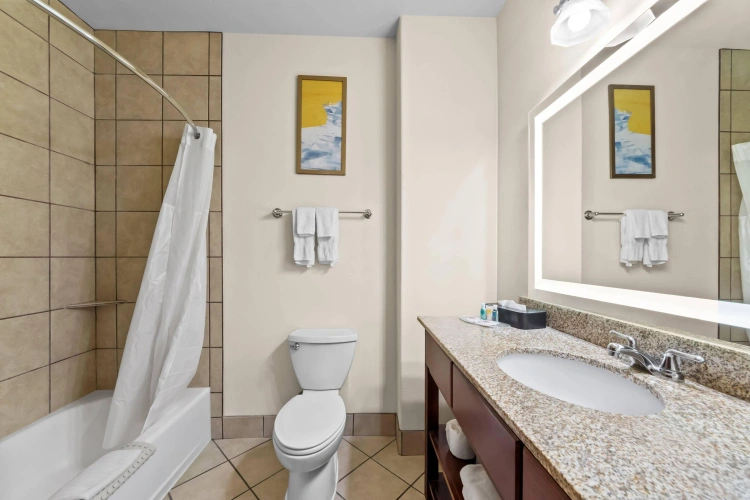 Quadruple Suite