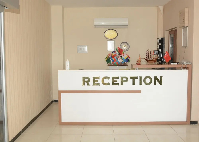Odin ReDi Hotel