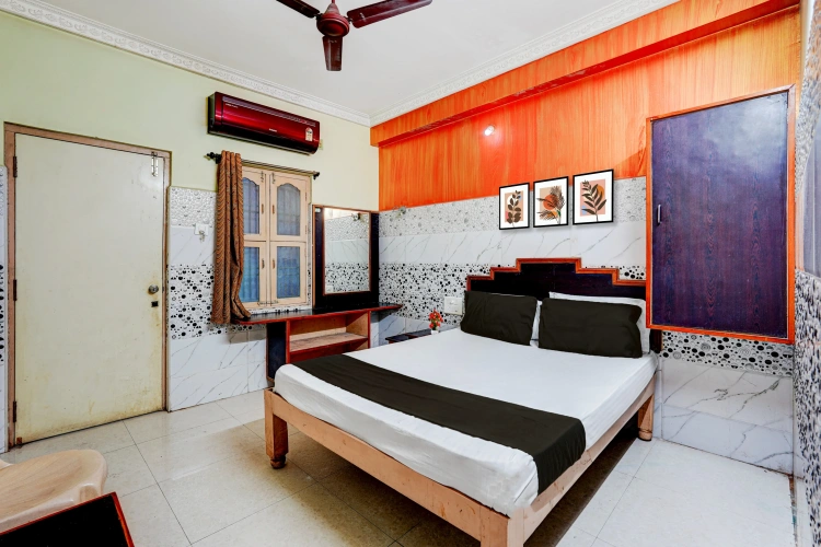 Classic room