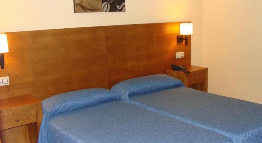 Hotel Venezuela