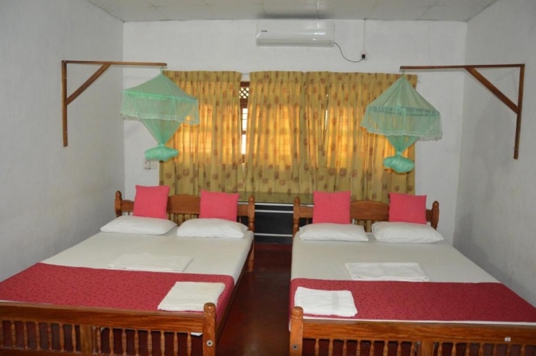 Standard Family room