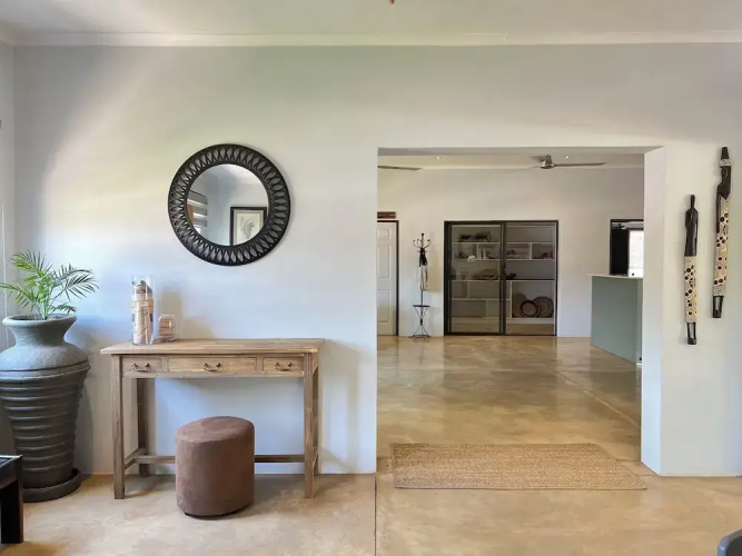 Kabakwe Guest Lodge