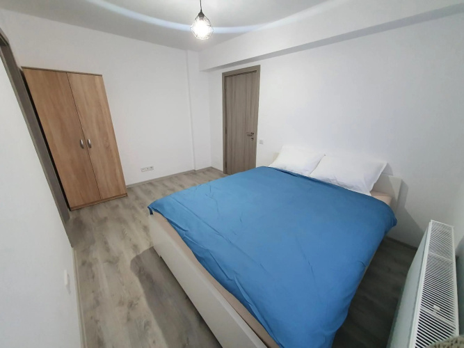 Apartament 3 cam Grand Arena