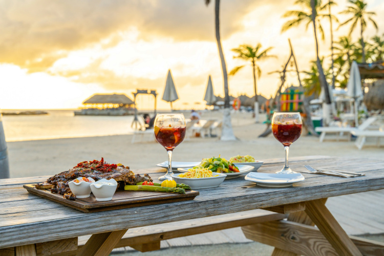 The Rif at Mangrove Beach Corendon Curacao All-Inclusive, Cu photo 13