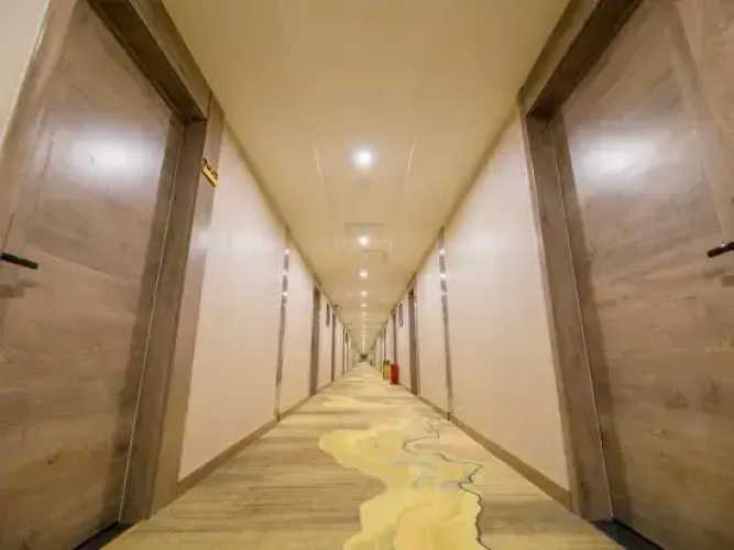 Jiatai Jinyue Hotel