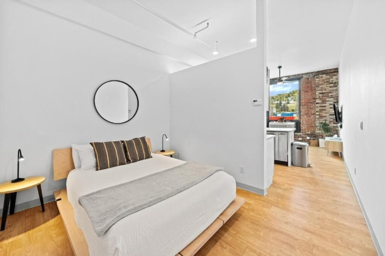 Enger Lofts Hotel & Marketplace