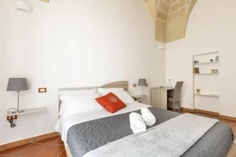 Angenil Bed  Breakfast