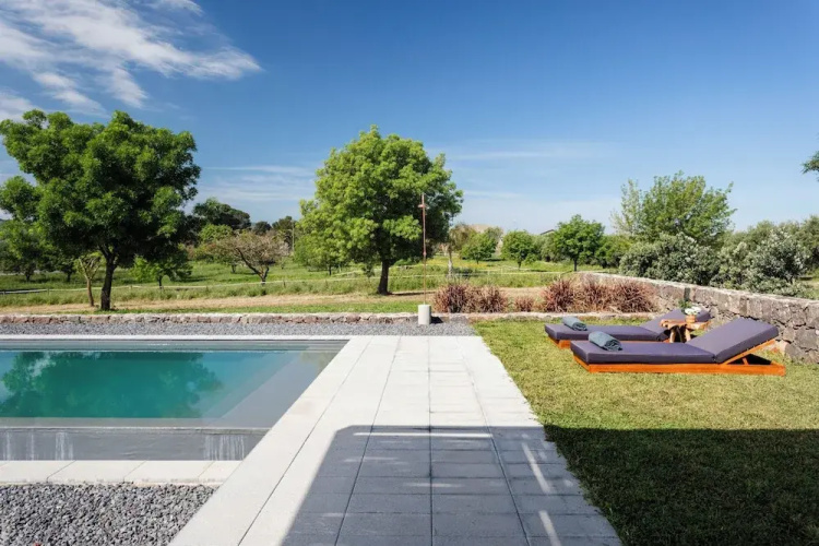 Scorzamara Country Lodges