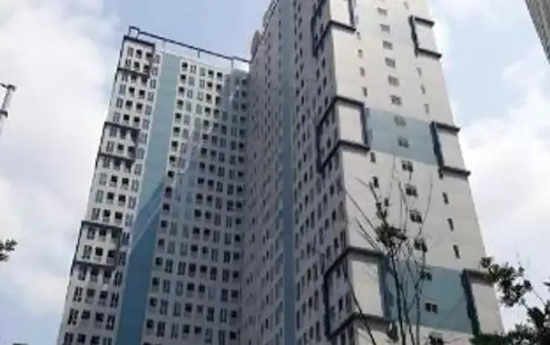 Apartemen Grand Dhika City By Nina - Bekasi