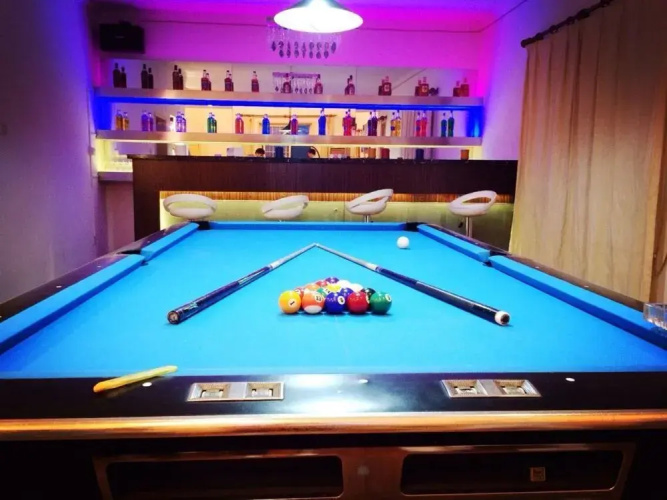 Joy Party Villa Branch 11