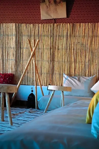 Caban Surf - Hostel