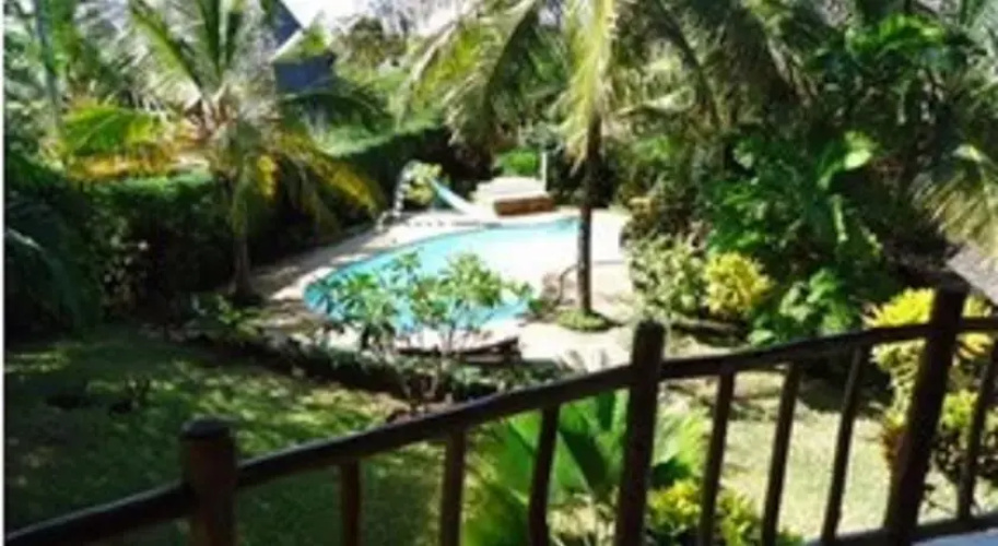 Villa Kwetu
