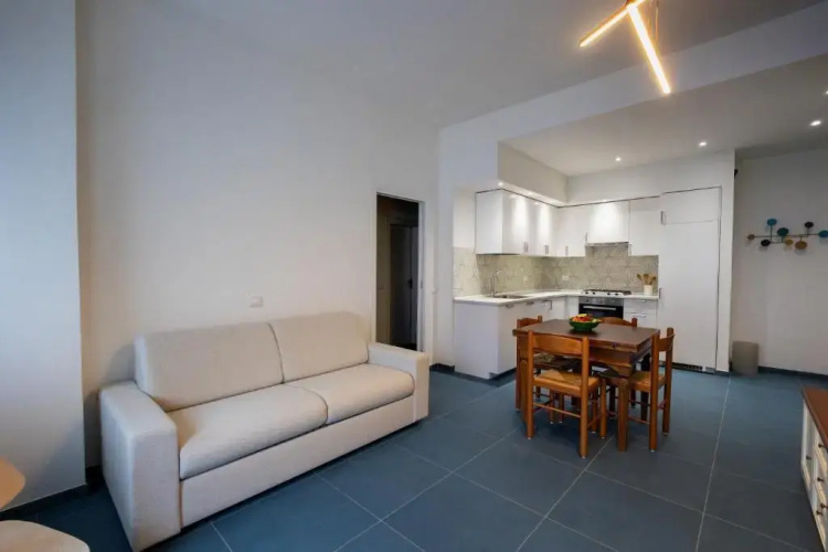 Casa Simo Apartment