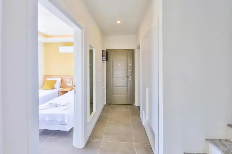 Villa Serenity