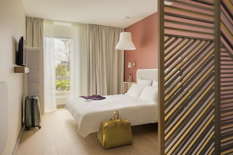 OKKO Hotels Lille Centre photo 7