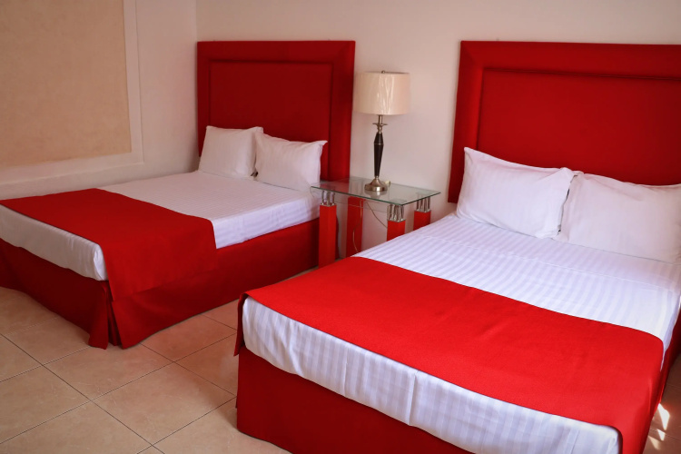 Hotel ZAR Guadalajara