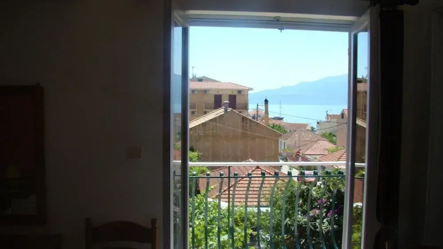 Dionisis Apartments