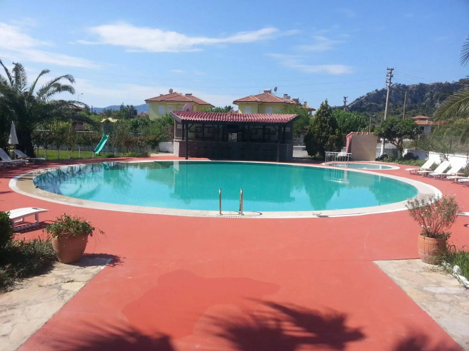 Hotel Palme