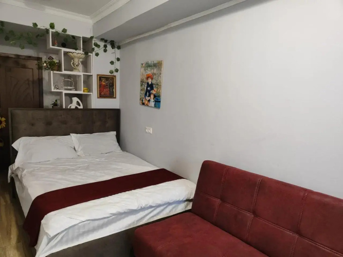 Astghik's Apartment