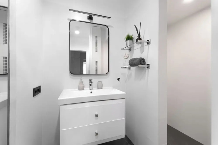 MARGI Kai Apartament