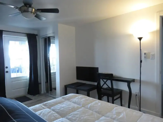 Coastal Lavender BnB
