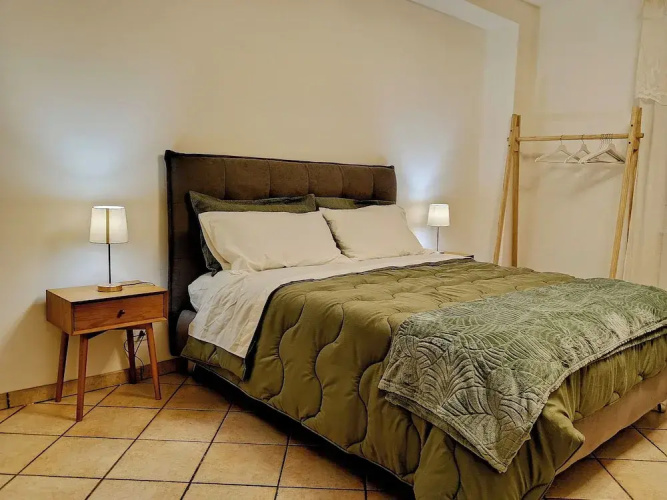 Rosy Suite Bed & Breakfast