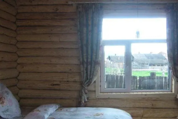 Ergun Linna Inn