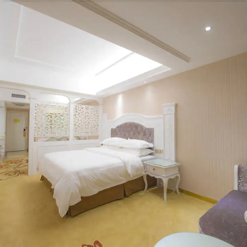 Vienna International Hotel