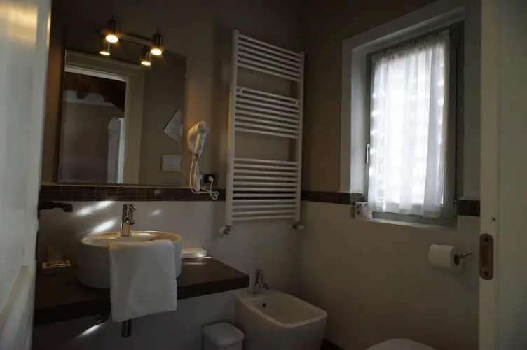 Corte Breda Agriturismo Bed & Breakfast
