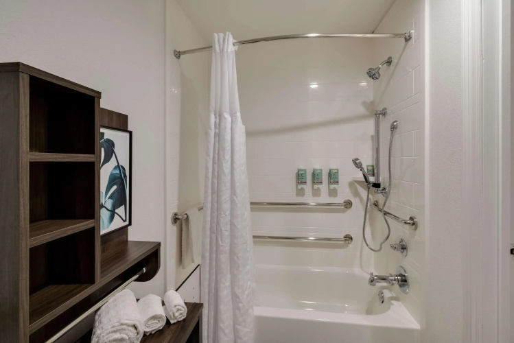 Best Western La Place Inn