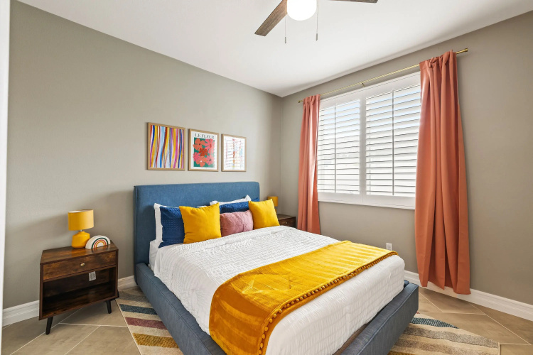 Kaleidoscope by Avantstay Colorful Escape + Pool