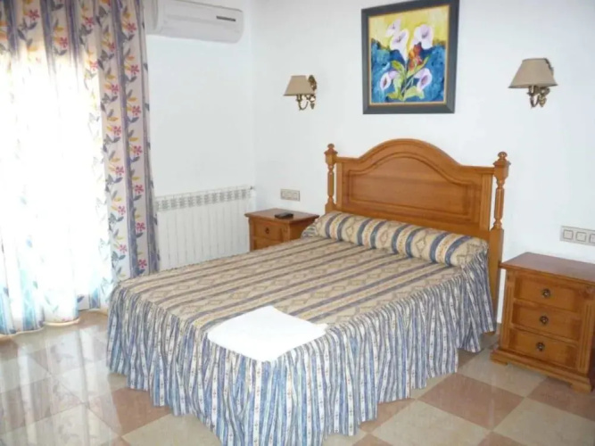 Hostal Los Rosales