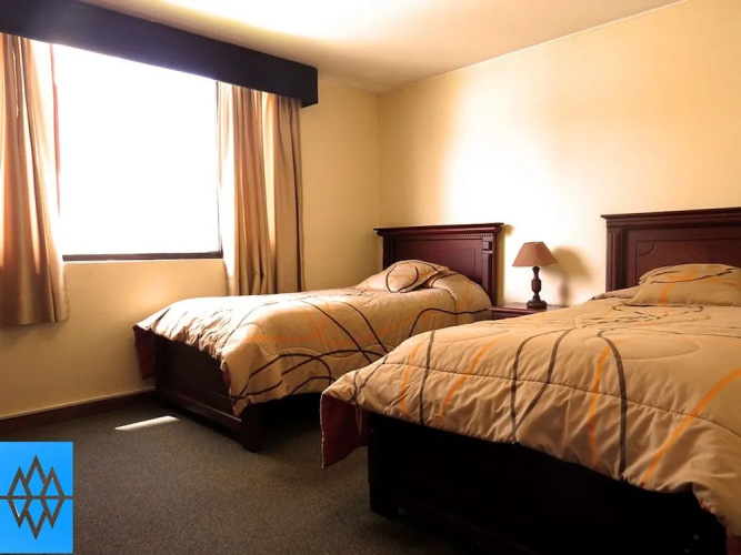 Hotel Altura