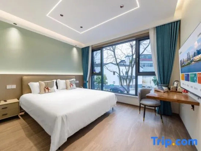 2 Bedrooms Family Suite
