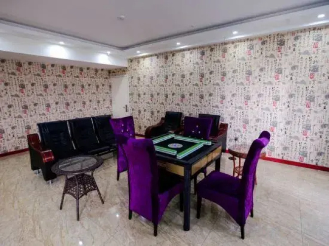 Gongnaisi Hotel